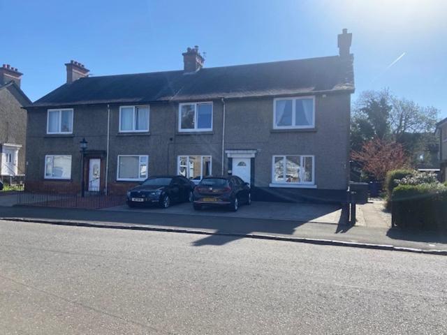 Glasgow Apartment Close To The Airport Renfrew Exterior foto